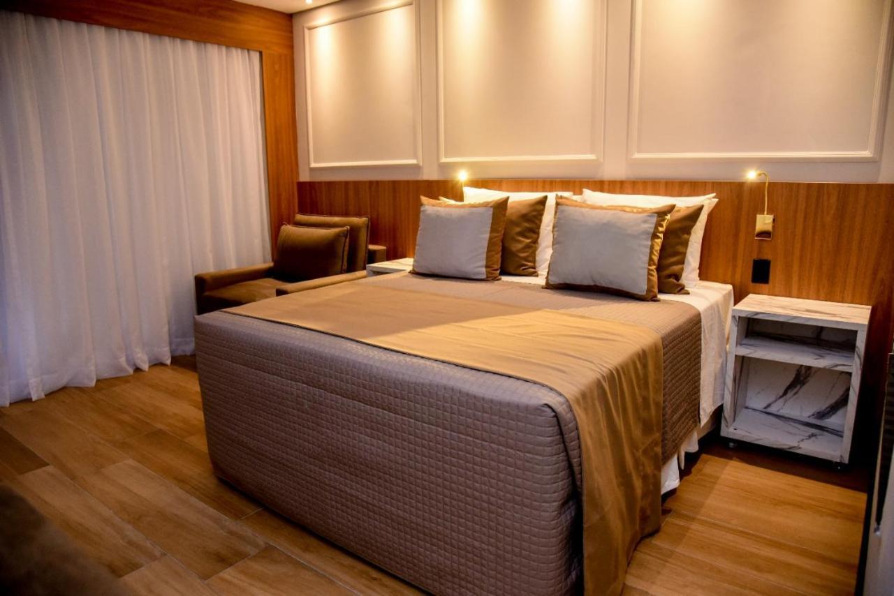 Hotel Titanic Penedo