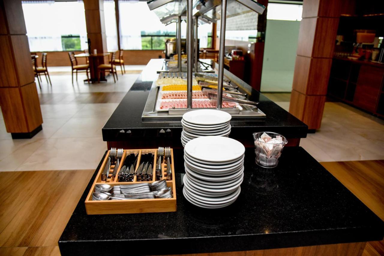 Titanic Penedo Hotel